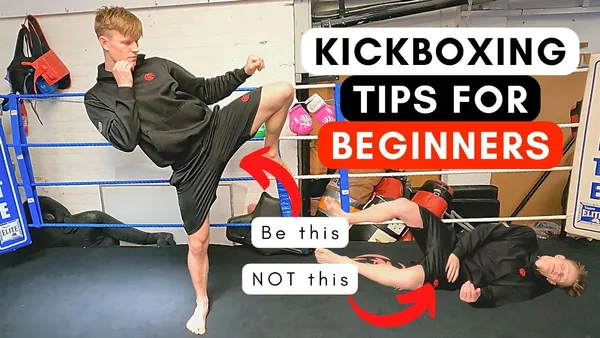 Mastering the Basic Kickboxing Skills: A Comprehensive Guide